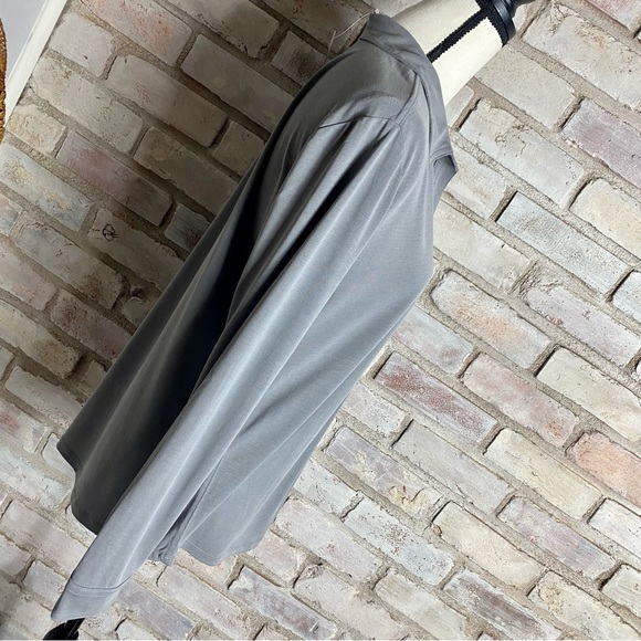 NWT Lucky Brand Button Down Shirt - Picture 5 of 9